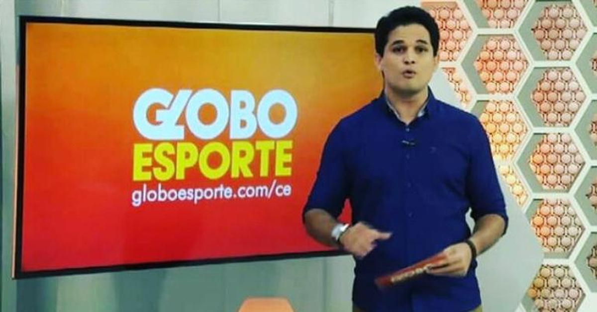 Jornalista Da Globo Se Demite Ao Vivo E Revela Motivo Polemico De Sua