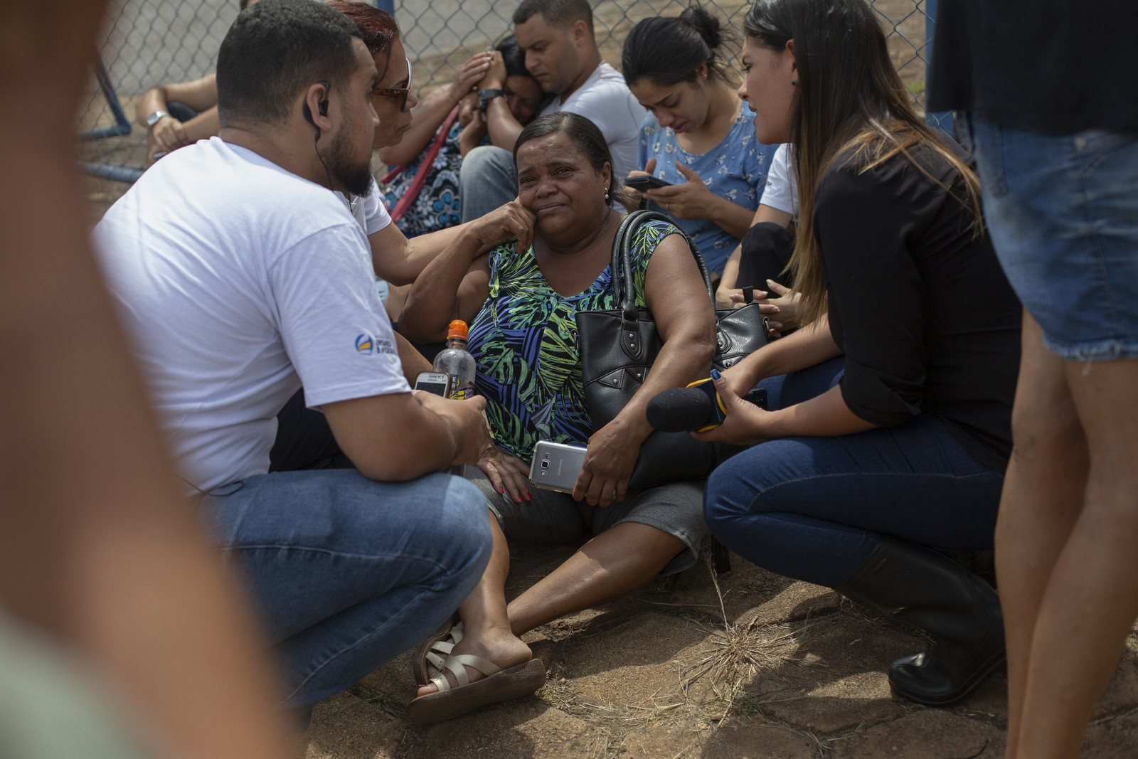 Avião com militares israelitas chegam em MG; Saiba tudo